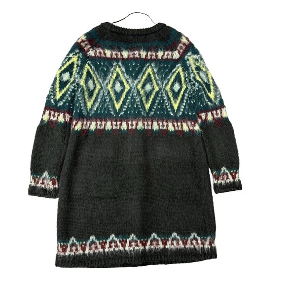 Free People Long Cardigan Size Small - Picture 2 of 8